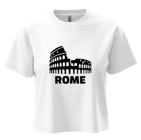 Italy Koloseum Rome