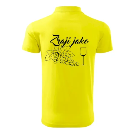 Zraji jako víno