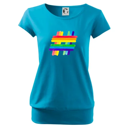 LGBT hashtag