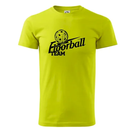 Florbal team