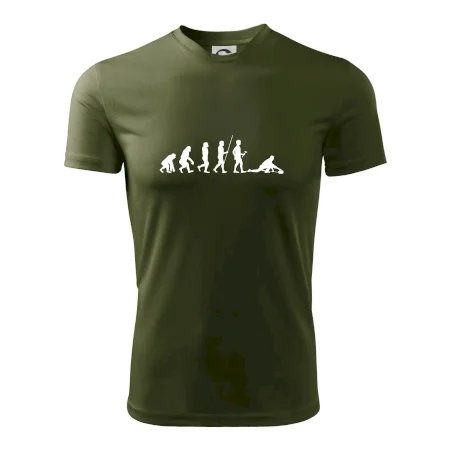 Evoluce curling