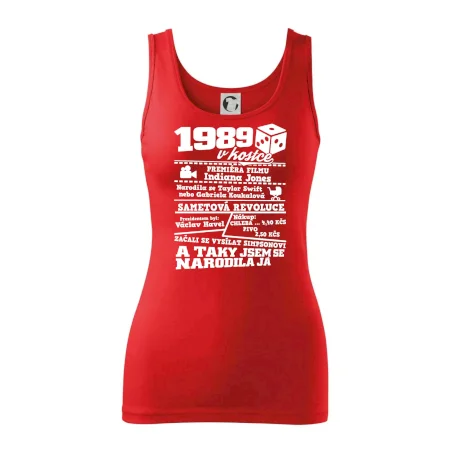 1989 v kostce