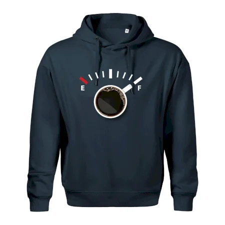 Káva jako palivo