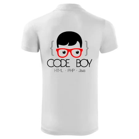Code Boy