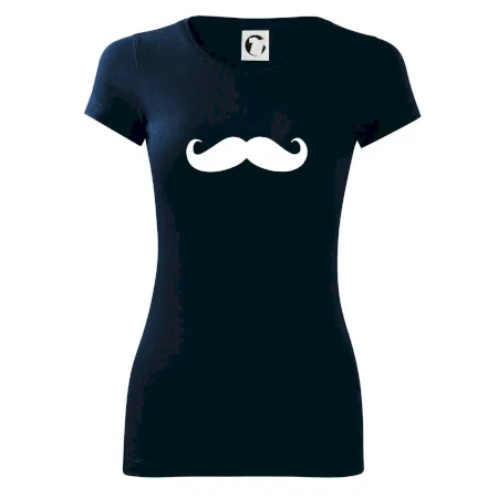 Mustache - knírek