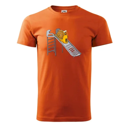 To bude ale drsný nářez (Pecka Design)