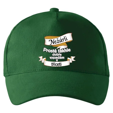 Nežárli 30