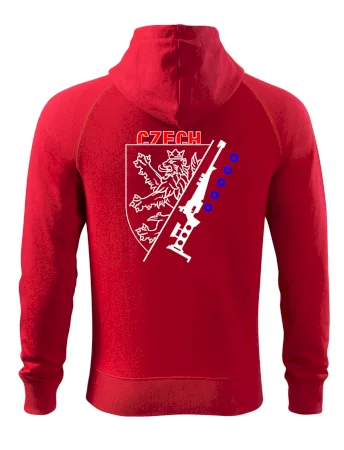 Biathlon - Czech Lion
