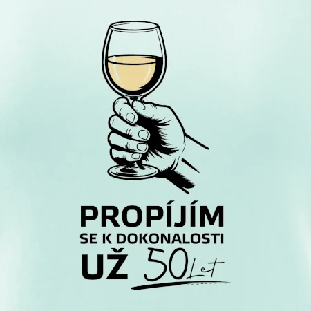 Bílé víno - propíjím se už 50 let