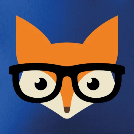 Geek liška