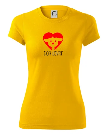 Dog Lover čumák