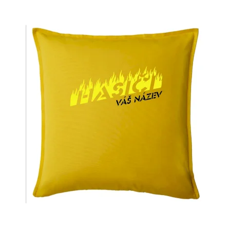 Hasiči - oheň - Váš název