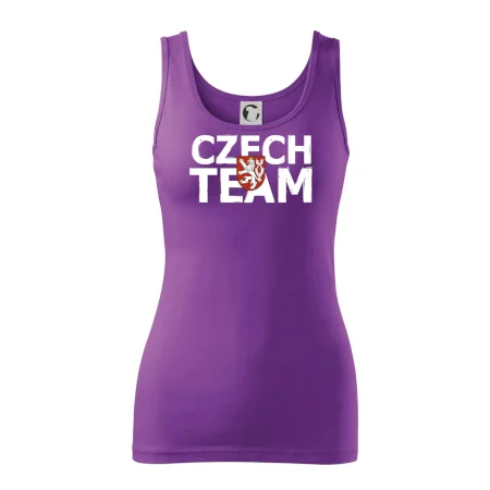 Czech team - Český lev