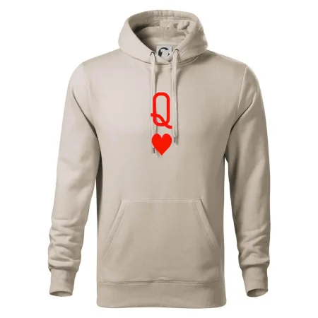 Poker Q love