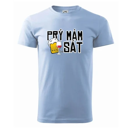 Prý mám 50 SÁT