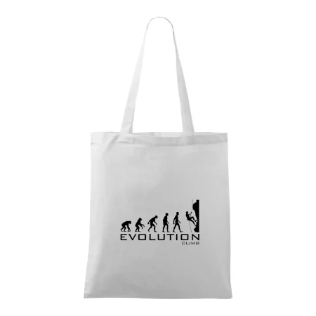 Evolution Climb