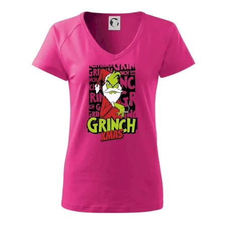 Grinch Xmas