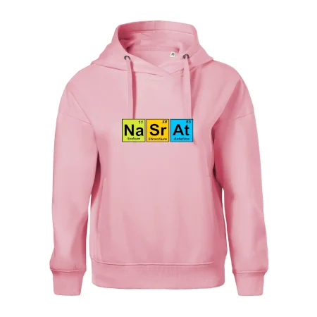 Barevná tabulka nasrat
