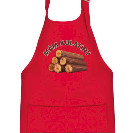 Mám kulatiny bez věku