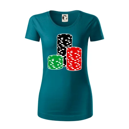 Poker žetony
