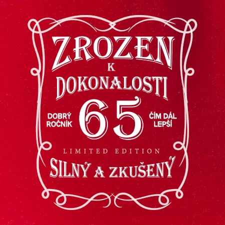 Zrozen k dokonalosti 65