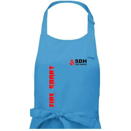 SDH nápis (oheň, firesport, název sboru - vlastní nápis)