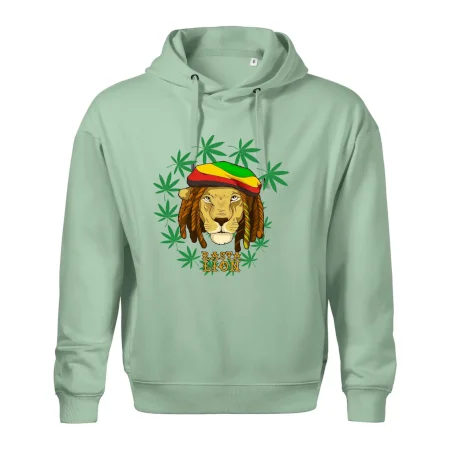 Rasta Lion