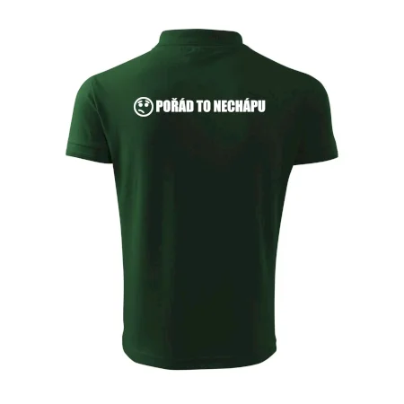 Nechápu to - pořád to nechápu