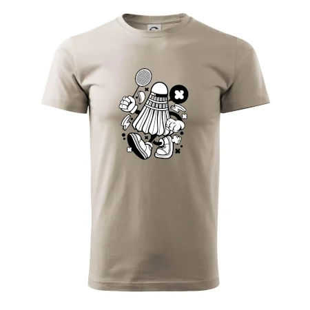 Badmintoňák