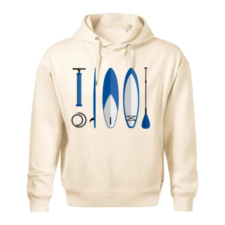 Paddleboard set