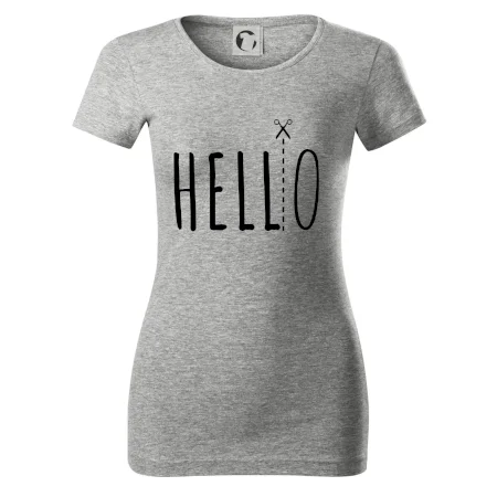 Hello