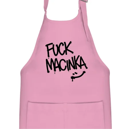 Macinka sprejem