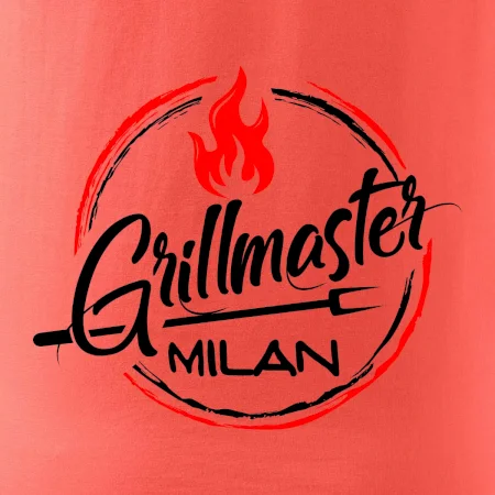 Grillmaster jméno