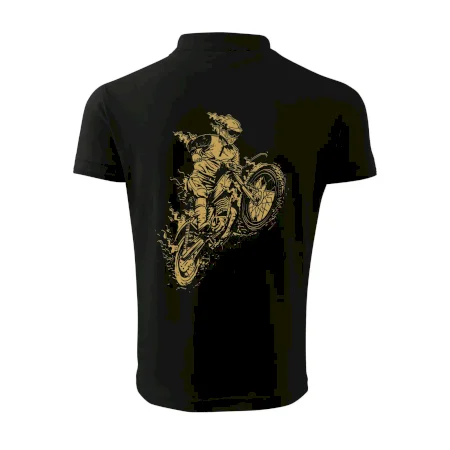 Dirt bike vintage