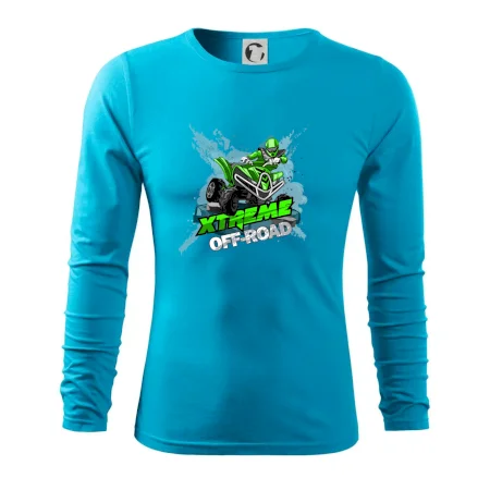 ATV čtyřkolka offroad XXX