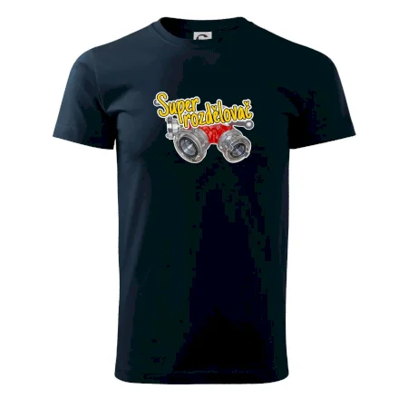 Super rozdělovač