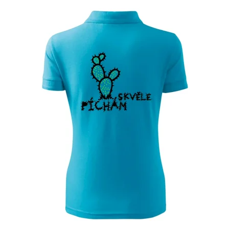 Píchám skvěle