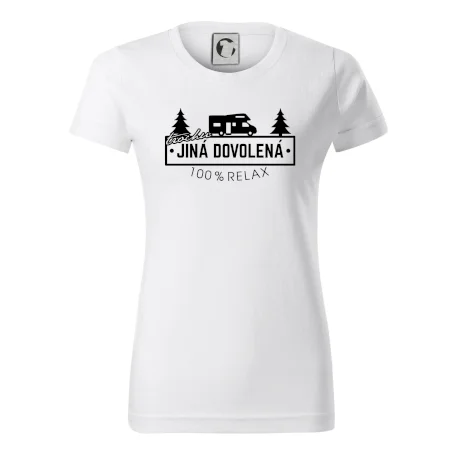 Trochu jiná dovolená obytňák