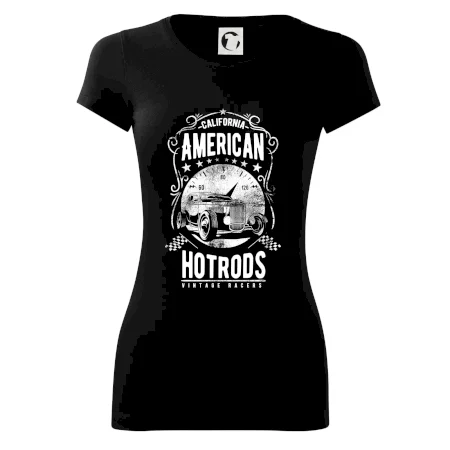 American Hotrods