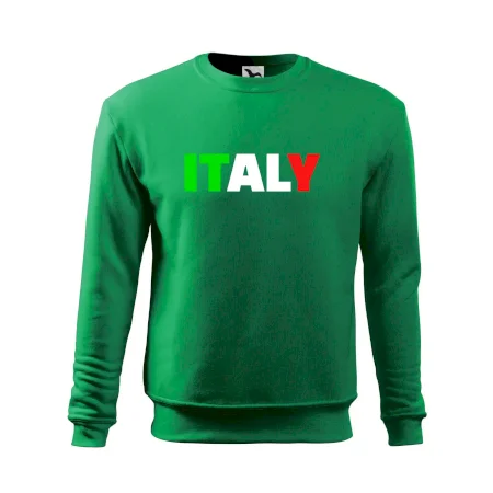 Italy Nápis