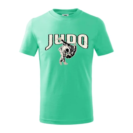 Judo v boji