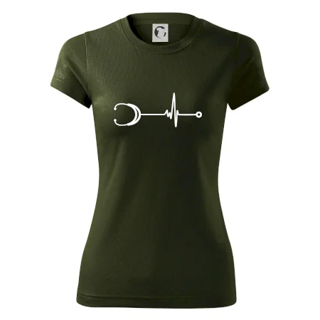 EKG stetoskop