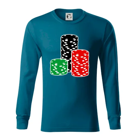 Poker žetony