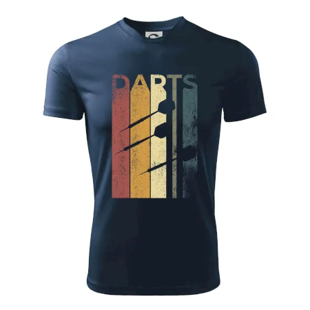 Darts vintage