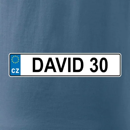 SPZ David 30