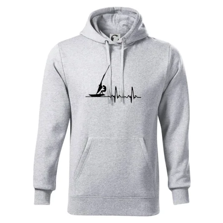 EKG Windsurfing