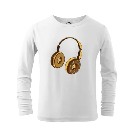 Headphone Donut