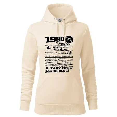 1990 v kostce