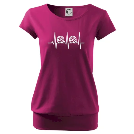 Volejbal ekg