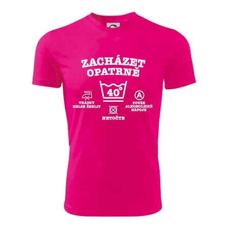 Zacházet opatrně 40